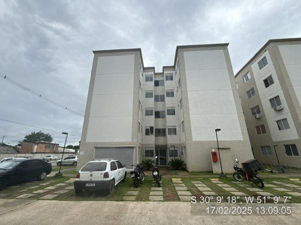 Apartamento - Venda, Restinga, PORTO ALEGRE, RS